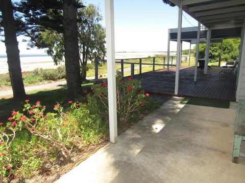 Ocean Devotion - Point Turton - Accommodation Mermaid Beach 1