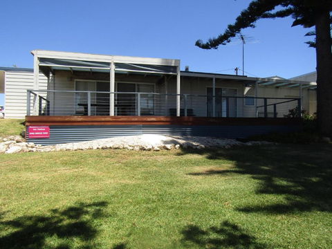 Ocean Devotion - Point Turton - Accommodation Mermaid Beach 0