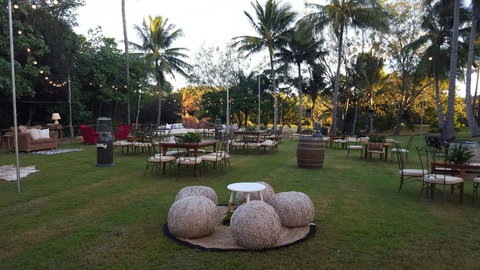 Ocean International Hotel - Accommodation Mermaid Beach 3
