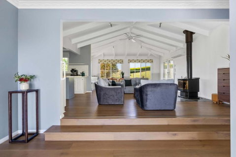 Oceanview On The Hill - Accommodation Mermaid Beach 3