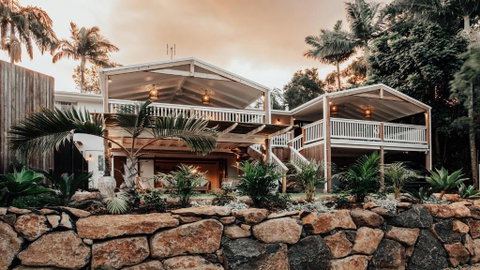 Ohana Hale - Accommodation Mermaid Beach 0