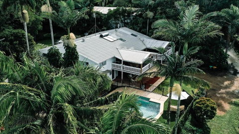 Ohana Hale - Accommodation Mermaid Beach 1