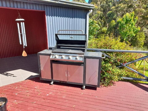 Old School Rocky Cape Guesthouse - Accommodation Mermaid Beach 1