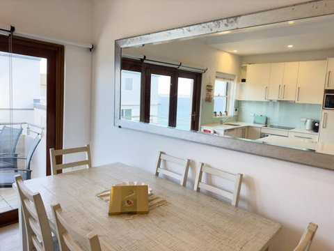 On The Esplanade - Close To Beach & Cronulla Mall With Aircon - Accommodation Mermaid Beach 2