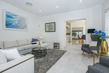 Opulence By Khove with Accommodation Mermaid Beach