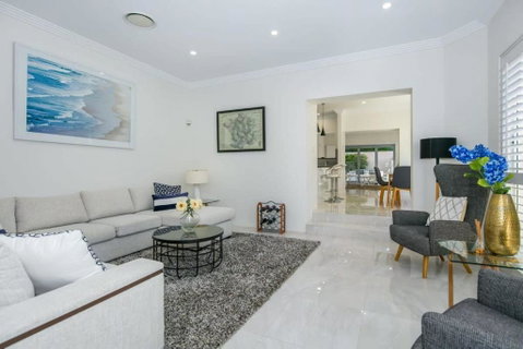Opulence By Khove - Accommodation Mermaid Beach 0
