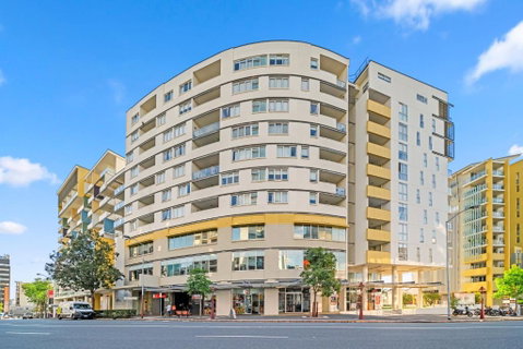 Oxygen Apartments - Accommodation Mermaid Beach 1