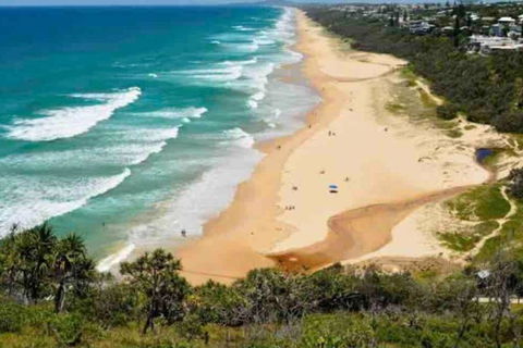 PA1,Great Holiday In Sunshine Beach With Your Pets - Accommodation Mermaid Beach 1