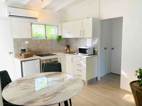 PA1,Great Holiday In Sunshine Beach With Your Pets - Accommodation Mermaid Beach 2
