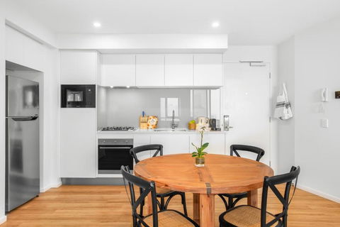 Ocean View 2-Bed With Pool, Sauna, Gym And BBQ - Accommodation Mermaid Beach 1