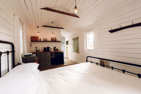 Pelham Cottage, Kondalilla Falls - Accommodation Mermaid Beach 2