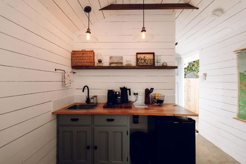 Pelham Cottage, Kondalilla Falls - Accommodation Mermaid Beach 1