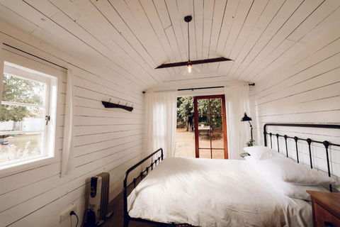 Pelham Cottage, Kondalilla Falls - Accommodation Mermaid Beach 3
