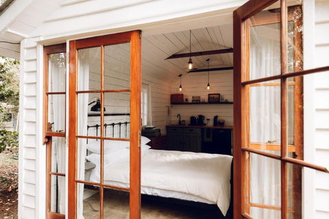 Pelham Cottage, Kondalilla Falls - Accommodation Mermaid Beach 0