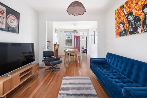 Paddington Retreat - Accommodation Mermaid Beach 0