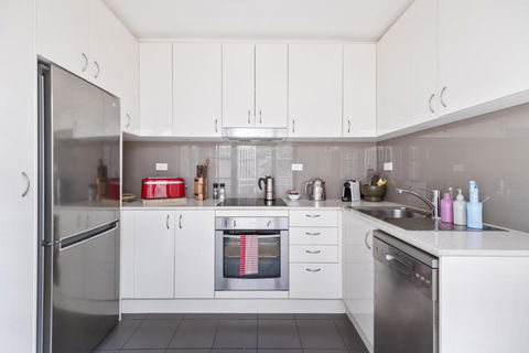 Paddington Retreat - Accommodation Mermaid Beach 2
