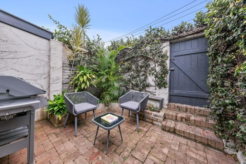 Paddington Retreat - Accommodation Mermaid Beach 3
