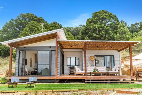 Pacificserenity - Accommodation Mermaid Beach 0