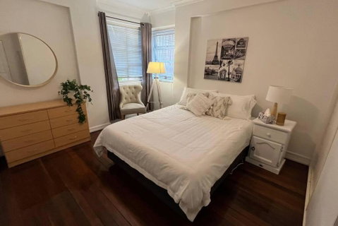 Paddington Pad With Back Deck And Free Car Space Close To Suncorp - Accommodation Mermaid Beach 0