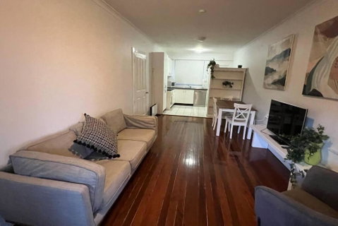 Paddington Pad With Back Deck And Free Car Space Close To Suncorp - Accommodation Mermaid Beach 1