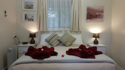 Padthaway Caravan Park - Accommodation Mermaid Beach 2
