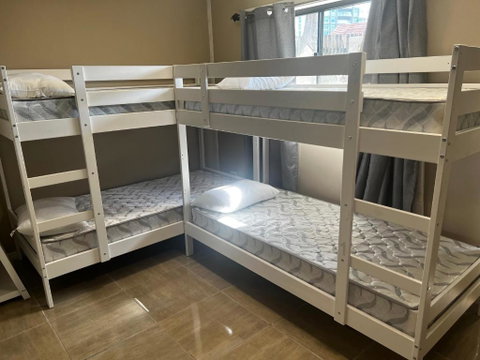 Palm Backpackers - Accommodation Mermaid Beach 0