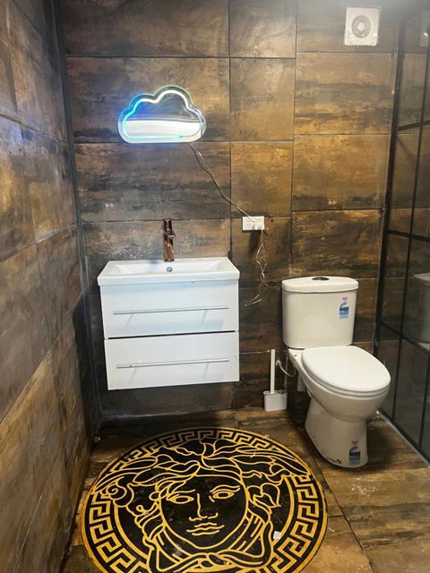 Palm Backpackers - Accommodation Mermaid Beach 2