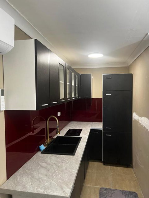 Palm Backpackers - Accommodation Mermaid Beach 1