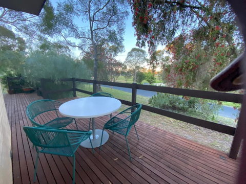 Panorama B&B - Accommodation Mermaid Beach 1