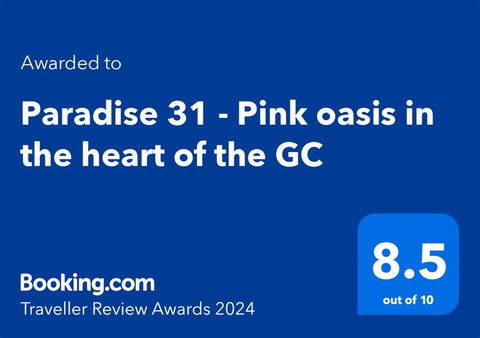 Paradise 31 - Pink Oasis In The Heart Of The GC - Accommodation Mermaid Beach 2
