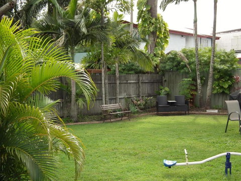 Paradise Motel - Accommodation Mermaid Beach 3