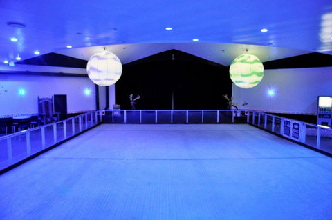 Paradise Resort Gold Coast - Accommodation Mermaid Beach 1