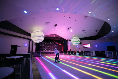 Paradise Resort Gold Coast - Accommodation Mermaid Beach 2