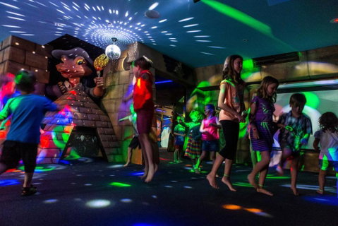 Paradise Resort Gold Coast - Accommodation Mermaid Beach 3
