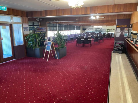 Paringa Hotel Motel - Accommodation Mermaid Beach 3