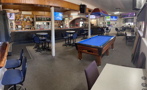 Paringa Hotel Motel - Accommodation Mermaid Beach 2