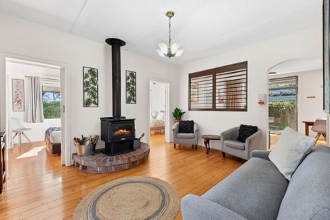 Park Cottage Barwon Heads - Accommodation Mermaid Beach 0