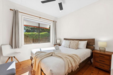 Park Cottage Barwon Heads - Accommodation Mermaid Beach 2