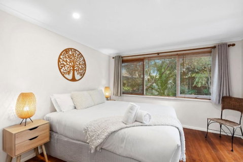 Park Cottage Barwon Heads - Accommodation Mermaid Beach 3