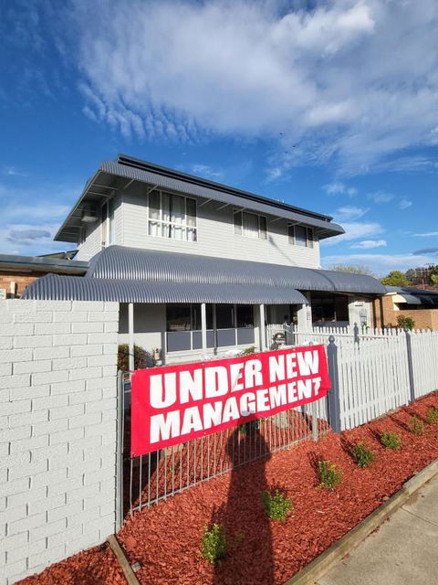 Parkway Motel - Accommodation Mermaid Beach 2