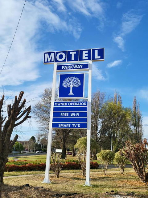 Parkway Motel - Accommodation Mermaid Beach 3