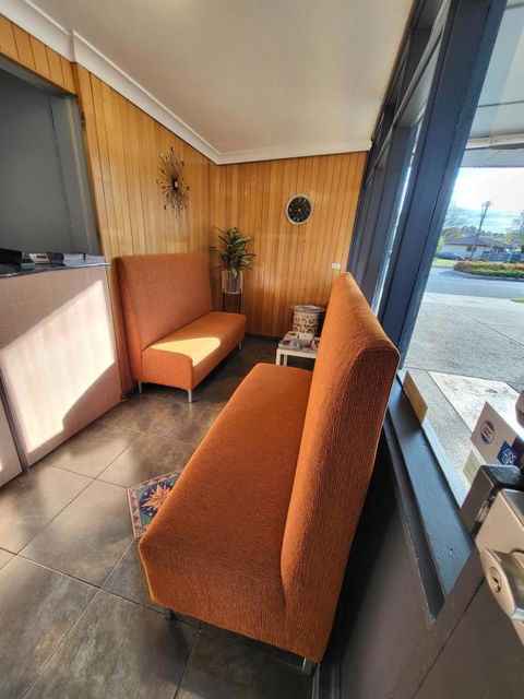 Parkway Motel - Accommodation Mermaid Beach 1