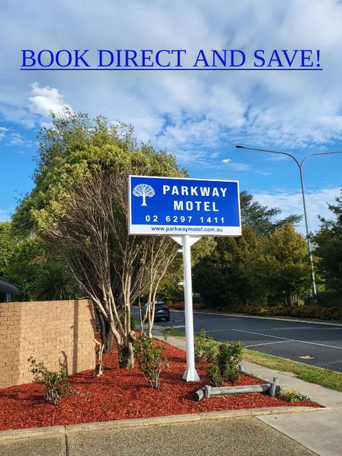 Parkway Motel - Accommodation Mermaid Beach 0