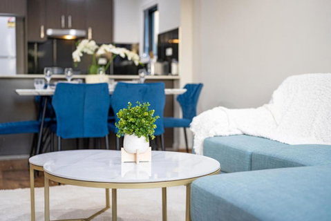 Parramatta New 2Bedroom Apt Close To TrainShoping - Accommodation Mermaid Beach 2