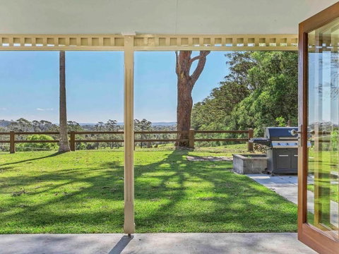 Pauls Farmhouse - Accommodation Mermaid Beach 0