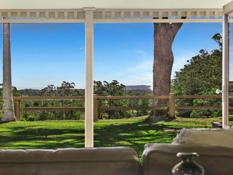 Pauls Farmhouse - Accommodation Mermaid Beach 3
