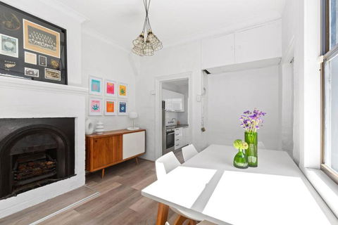 Peaceful 2 Bedroom With Private Backyard And BBQ - Accommodation Mermaid Beach 1