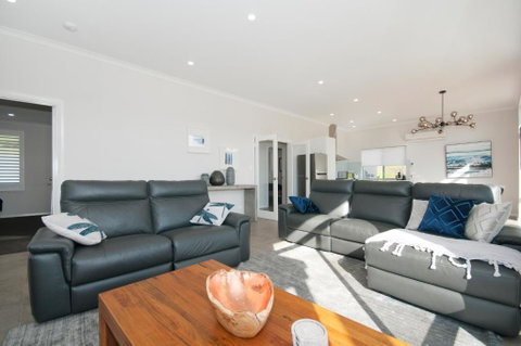 Peaceful Ridge Resort - Accommodation Mermaid Beach 2