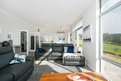 Peaceful Ridge Resort - Accommodation Mermaid Beach 3