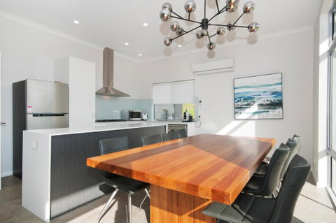 Peaceful Ridge Resort - Accommodation Mermaid Beach 1